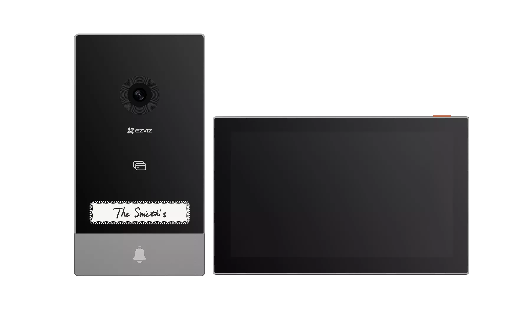 EZVIZ HP7 video intercom system 17