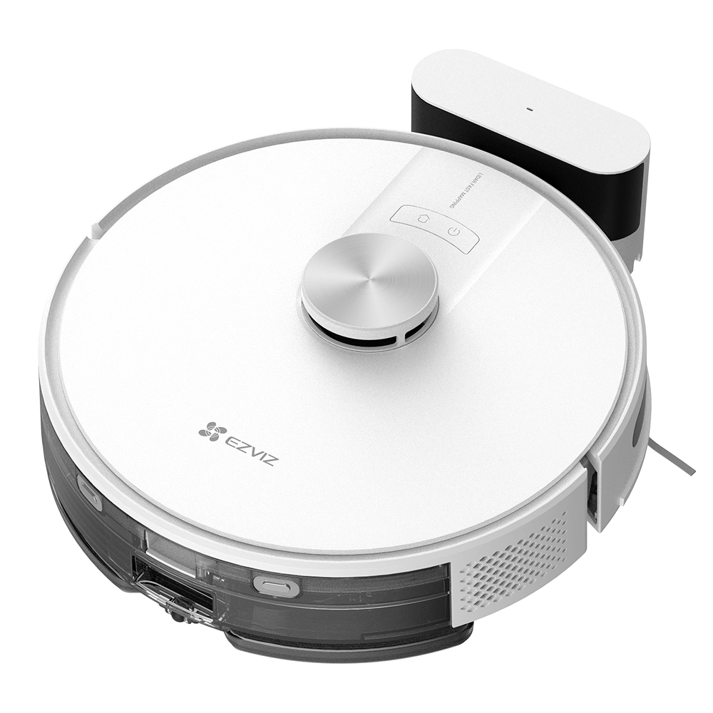 EZVIZ RE4 0.35 L Bagless