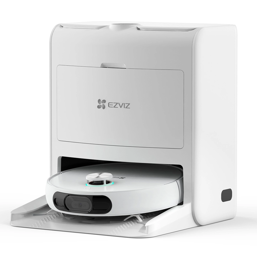 EZVIZ Vacucum cleaner RS2 - PWT2