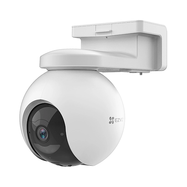EZVIZ EB8 4G Spherical IP security