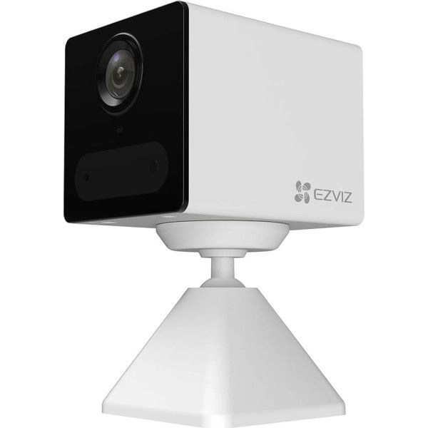 Video kamera EZVIZ CS-CB2 (1080P WH)