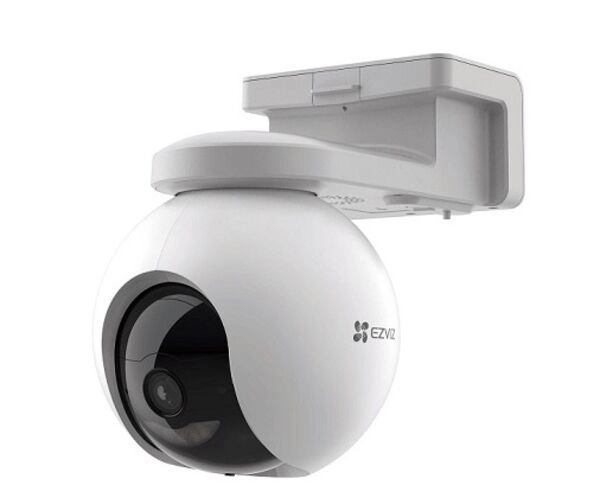 EZVIZ CS-EB8 4G battery operated outdoor