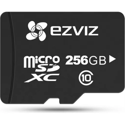 Karta Ezviz MicroSDXC 256 GB Class