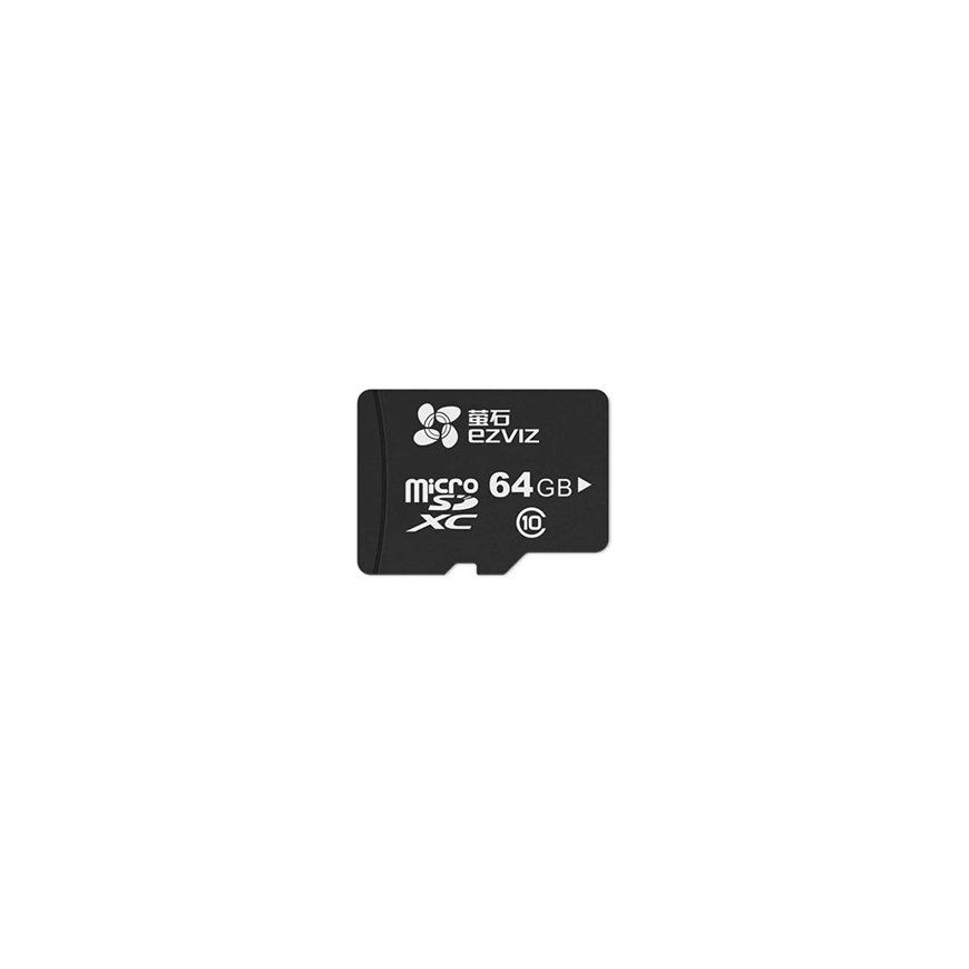 Karta Ezviz CS-CMT MicroSDXC 64 GB
