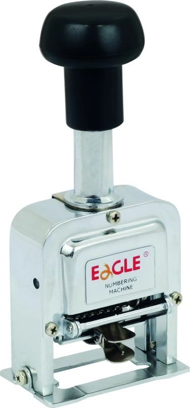 Eagle NUMERATOR EAGLE TY-102/7 7-CYFROWY AA097EAG