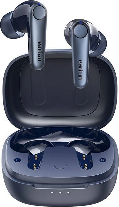 Słuchawki EarFun Air Pro 3 niebieskie
