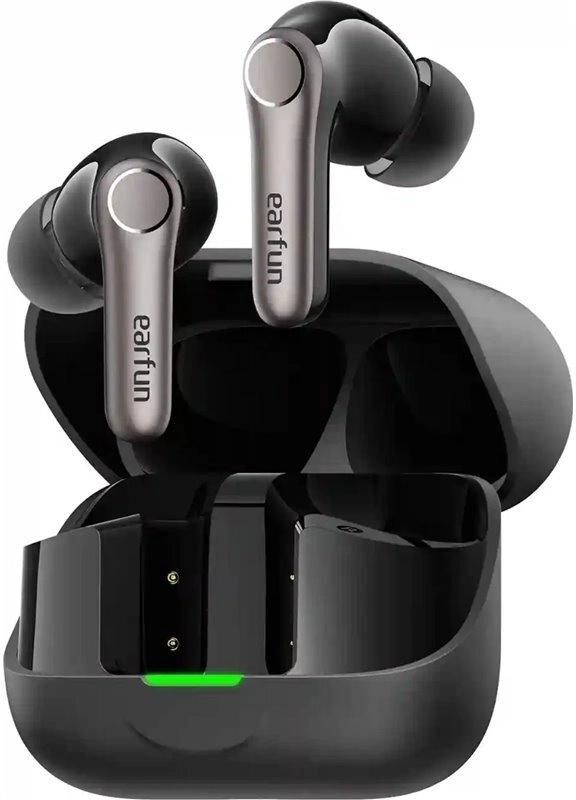 EarFun headphones TWS EarFun Air Pro