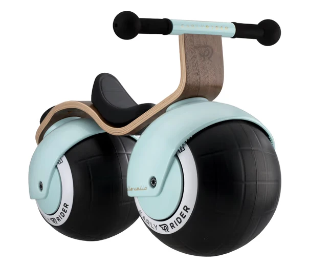 EARLY RIDER Bella Velio  00-24 months