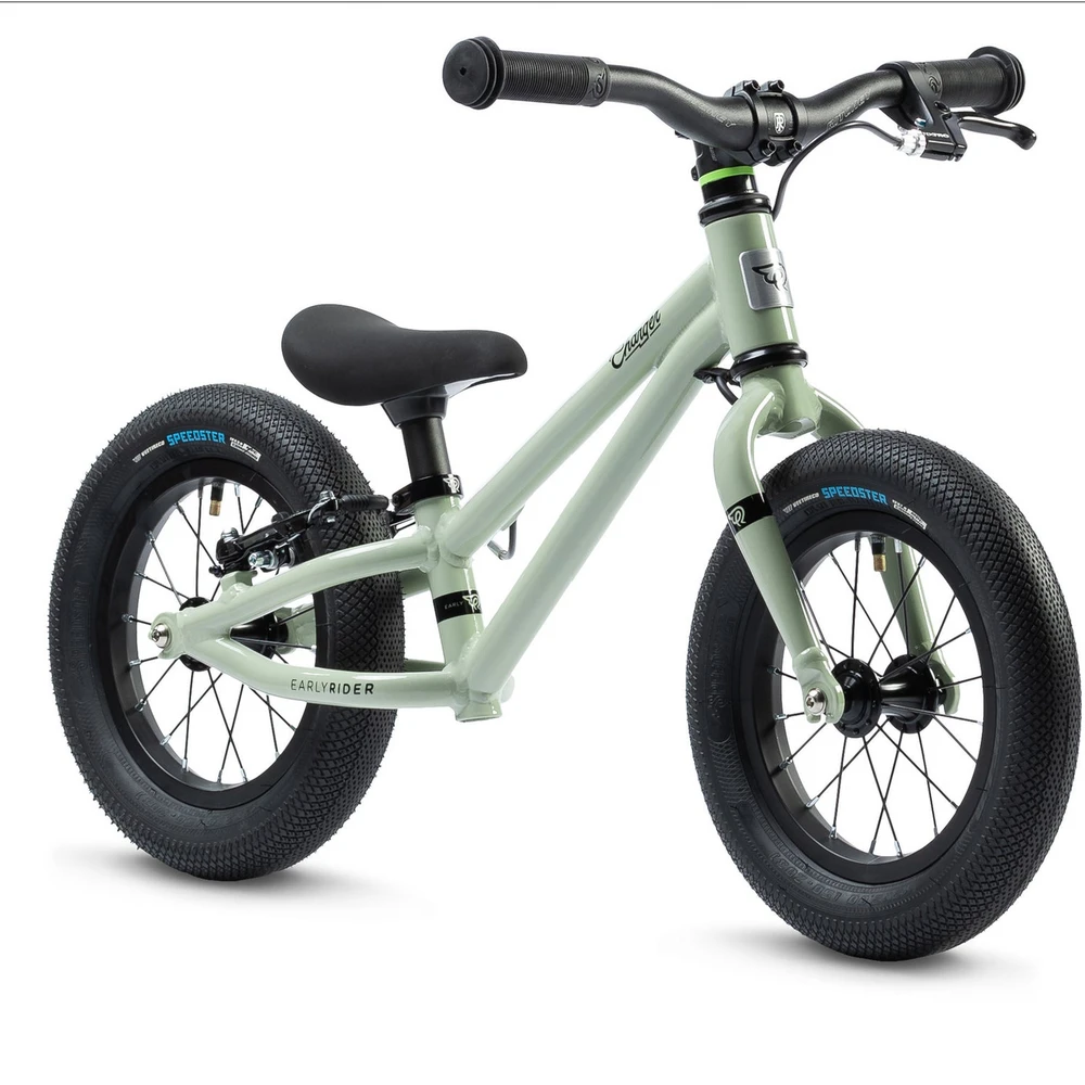 Balansinis dviratis Early Rider Charger 12&quot