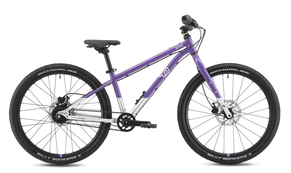 EARLY RIDER Belter 24 7109518 5060213323292