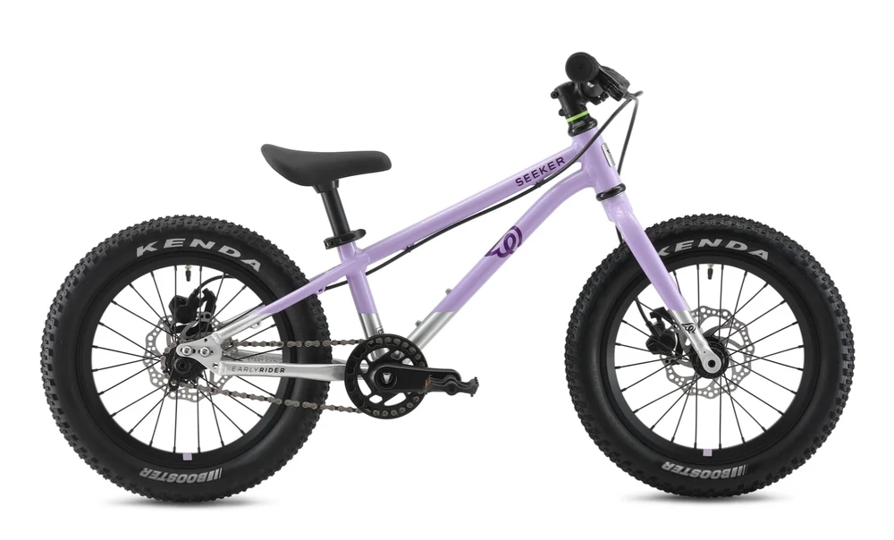 EARLY RIDER Seeker 16 7109529 5060213323360