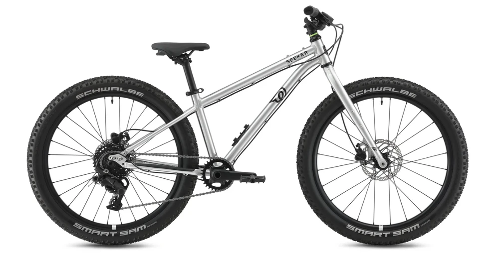 EARLY RIDER Seeker 24 7109536 5060213323438