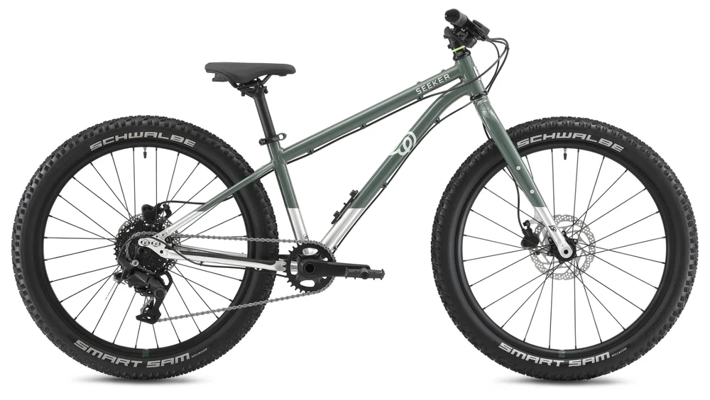 EARLY RIDER Seeker 24 7109537 5060213323445