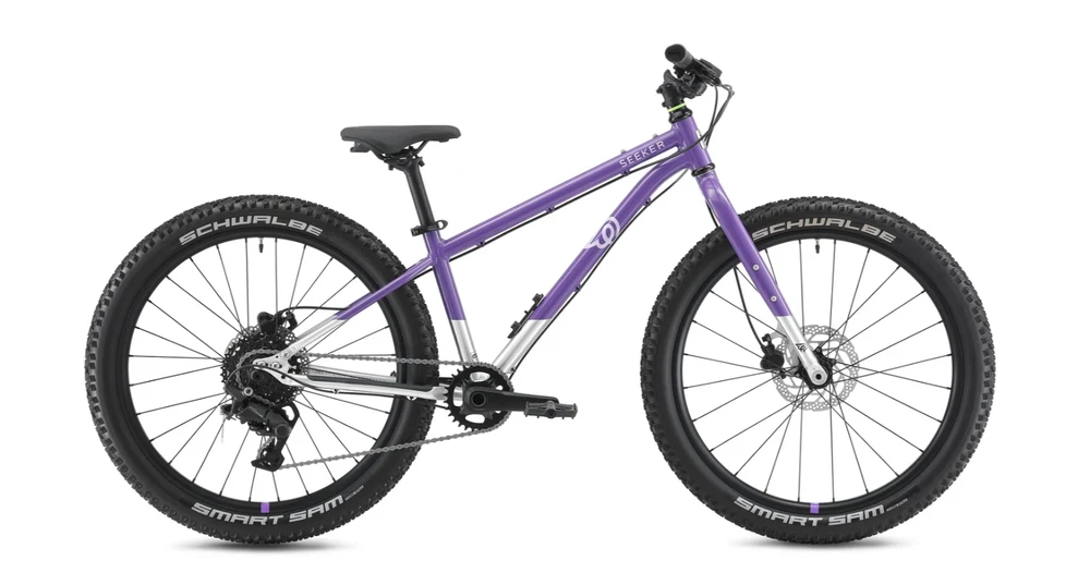 EARLY RIDER Seeker 24 7109538 5060213323452