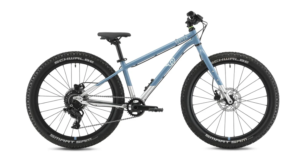 EARLY RIDER Seeker 24 7109539 5060213323469