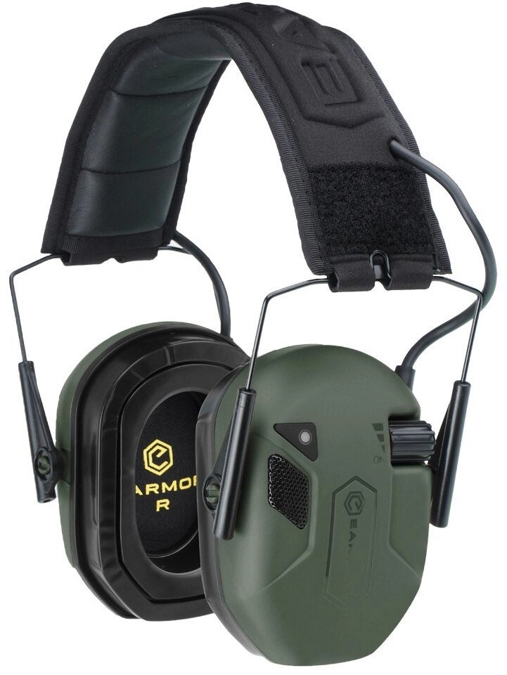 Earmor Earmor headphones - M300T active