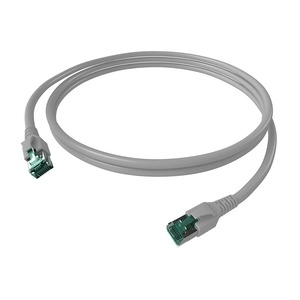 EasyLan FlexBoot FTP Cat.6a saCon