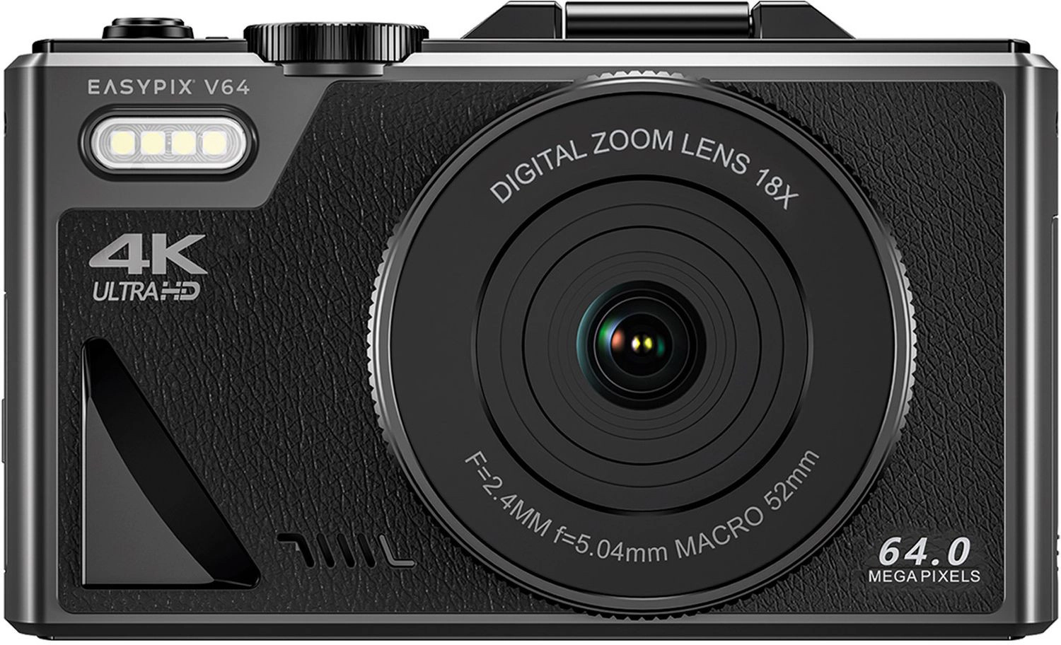 Easypix V64 Flip ( 20203 4260041686632