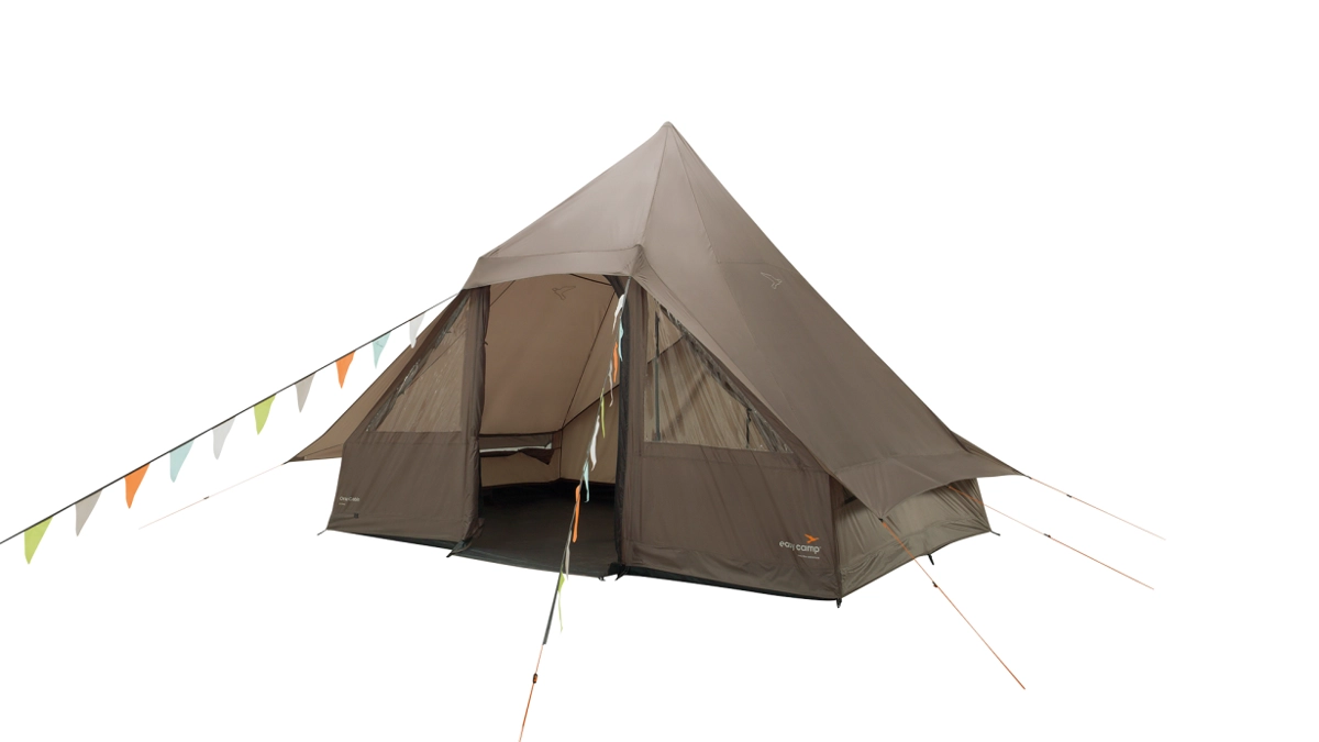 Easy Camp 120485 camping tent 8