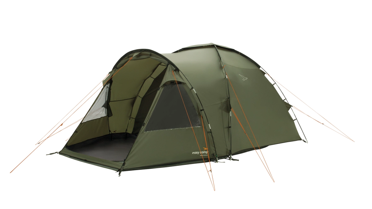 Easy Camp Kinn 4 Green Dome/Igloo