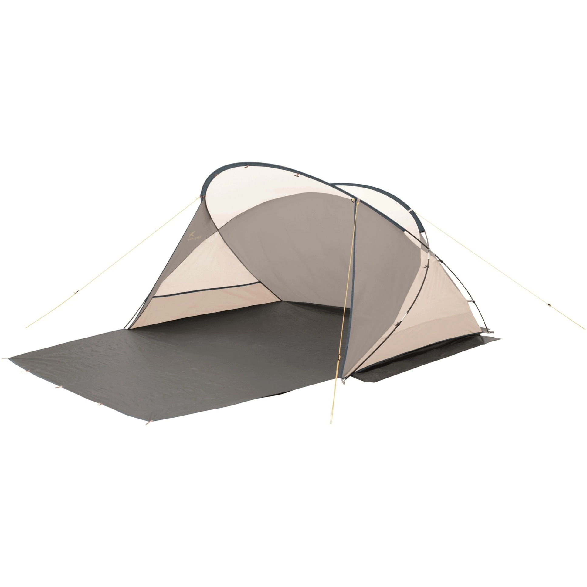 Easy Camp beach shelter shell tent