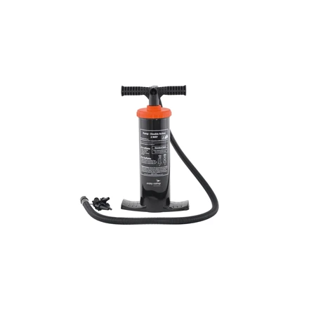 Outwell Double Action Pump Manual Air