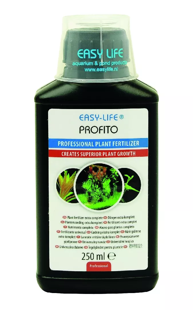 Easy Life ProFito 014155 8715837000421