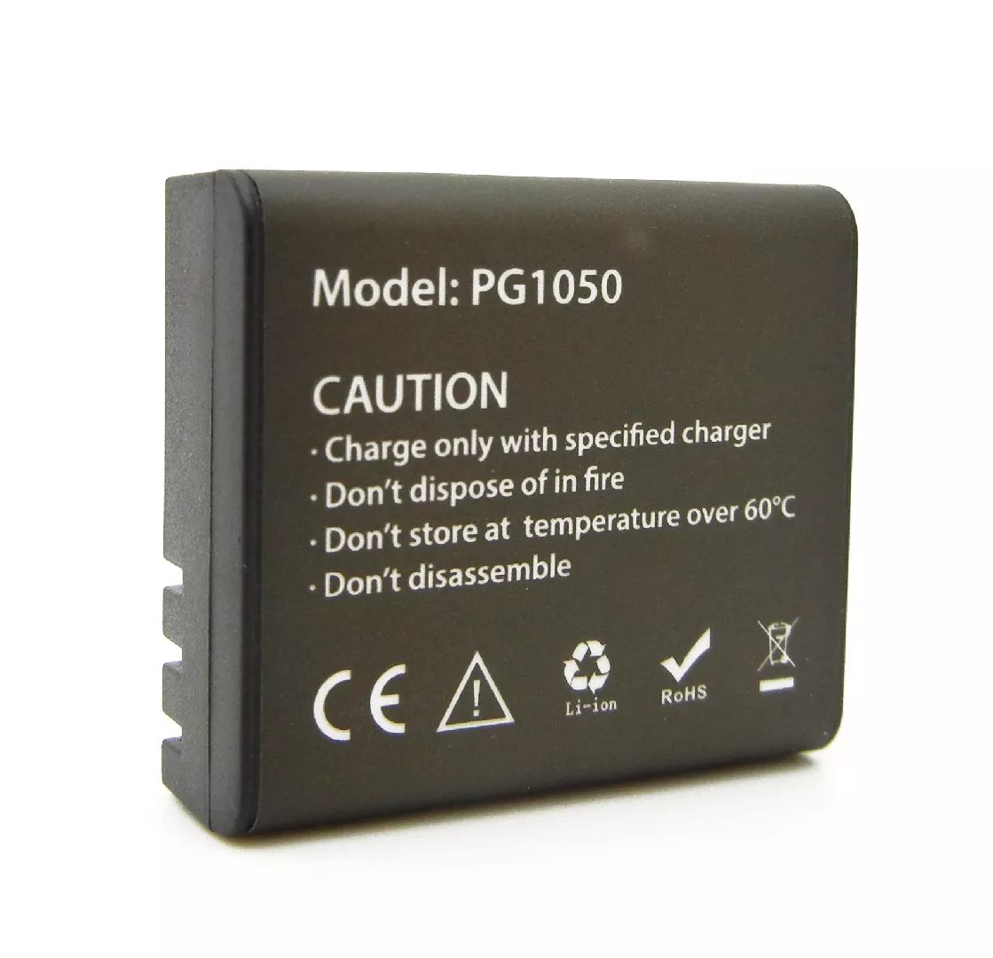Easypix 01472 action sports camera accessory