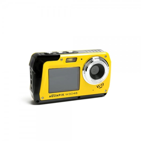 AquaPix W3048 Yellow