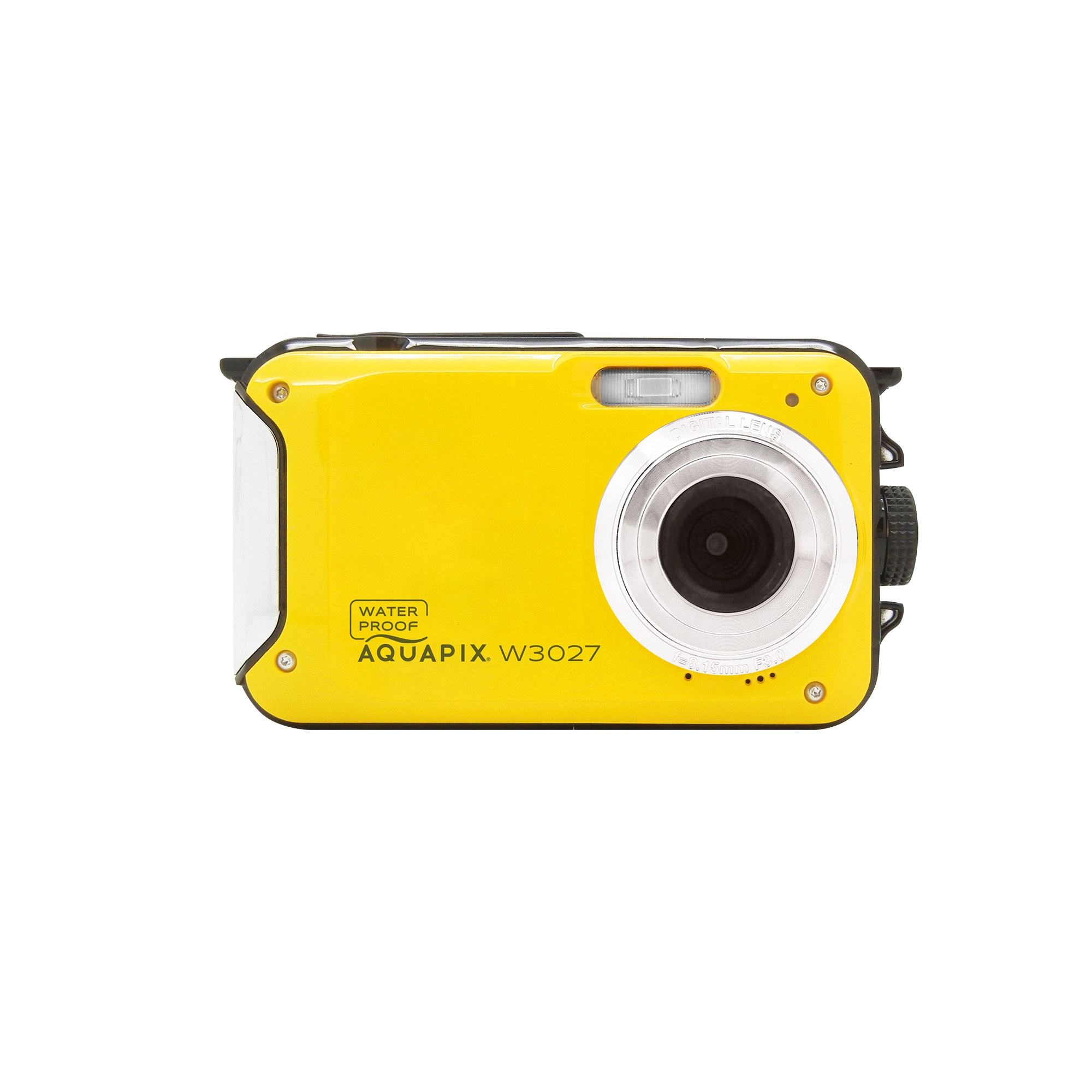 Aquapix W3027 WAVE yellow 10032 T-MLX62976