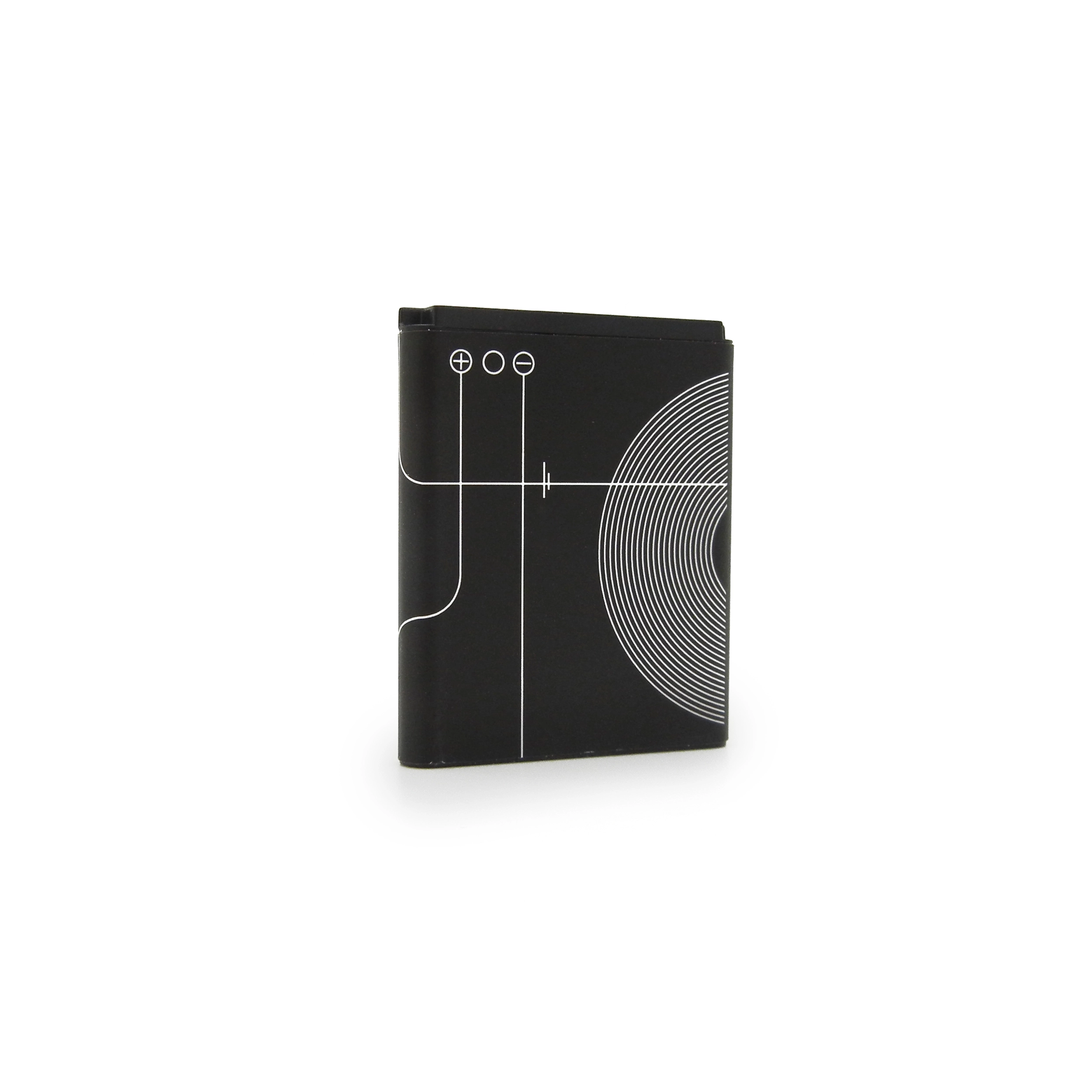 GoXtreme Battery f. V48 Pocket Lithium-Ions