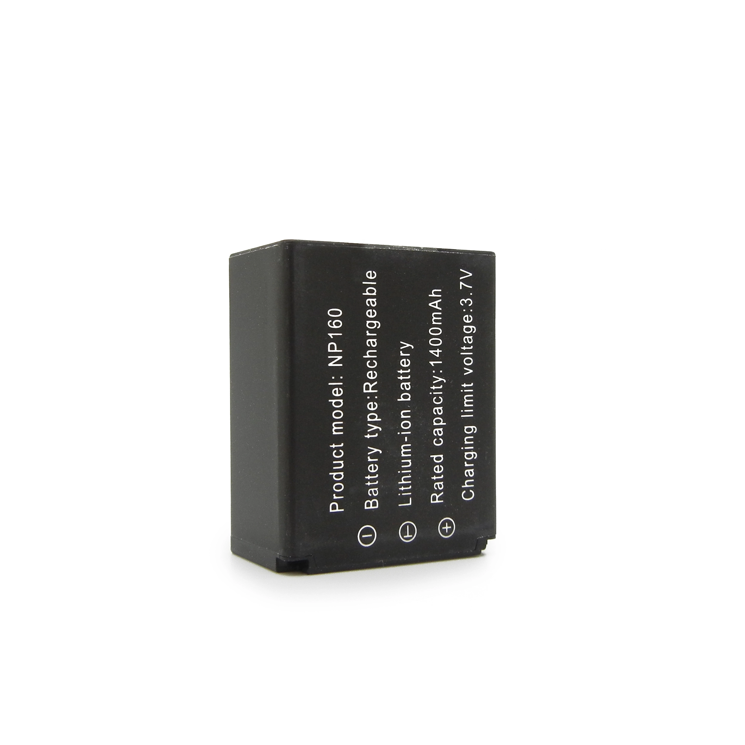 GoXtreme Battery f. VX6430 Lithium-Ions 4260041686694