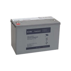 Eaton 2001627 UPS battery Sealed Lead