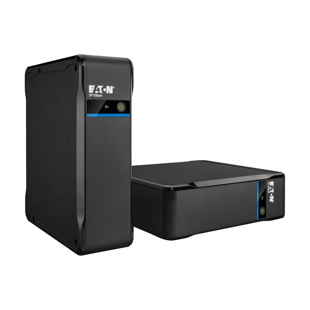 Eaton 3P700I uninterruptible power supply (UPS)