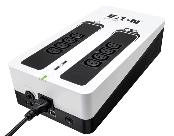 Eaton 3S700I uninterruptible power supply (UPS)
