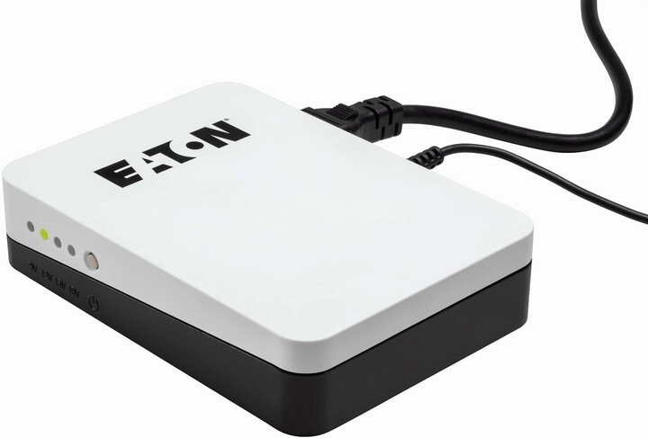 Eaton 3S Mini uninterruptible power supply