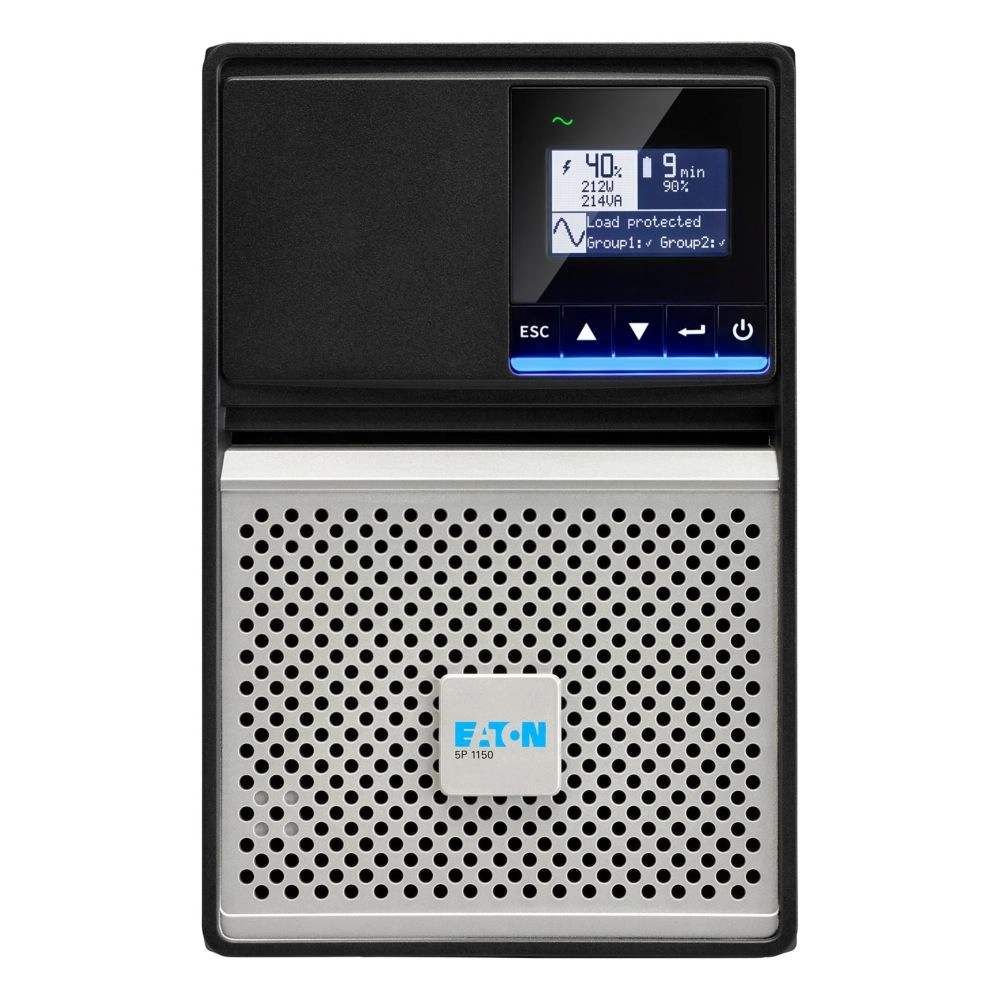 Eaton 5P Gen2 uninterruptible power supply