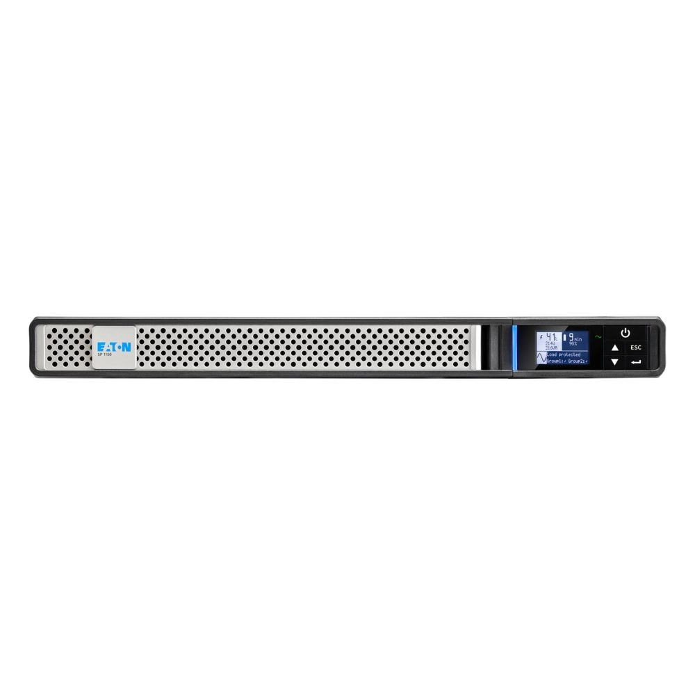 Eaton 5P1150IRNG2 uninterruptible power supply (UPS)