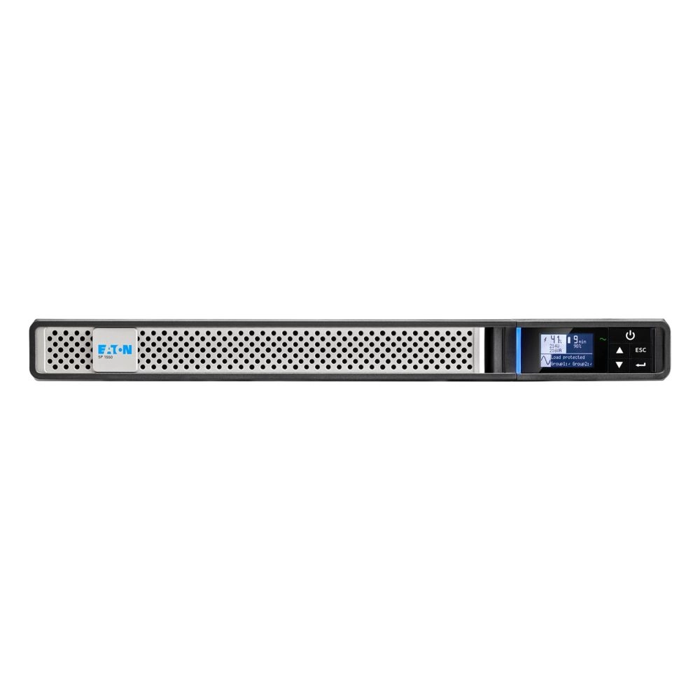 Eaton 5P1550IRNG2 uninterruptible power supply (UPS)