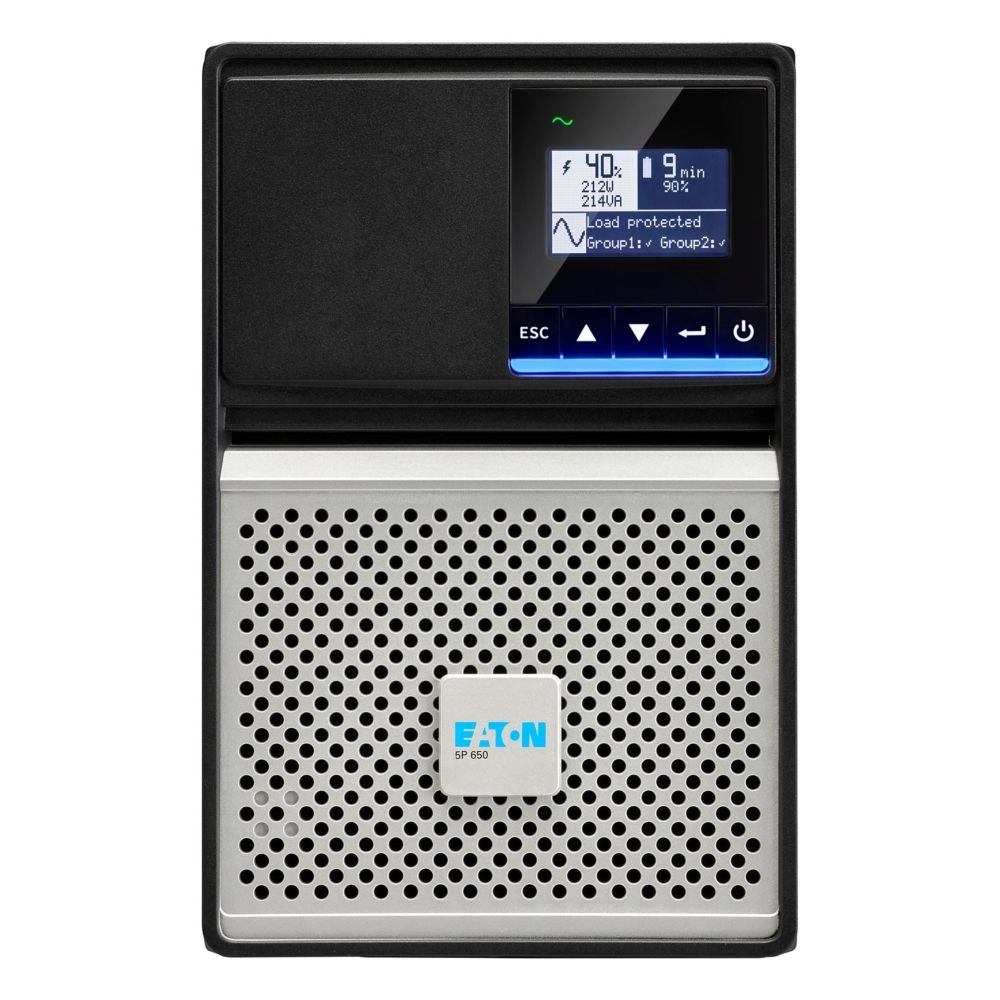 Eaton 5P Gen2 uninterruptible power supply