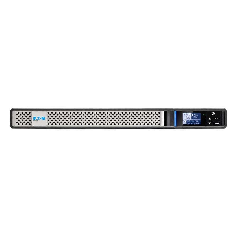 Eaton 5P650IRNG2 uninterruptible power supply (UPS)