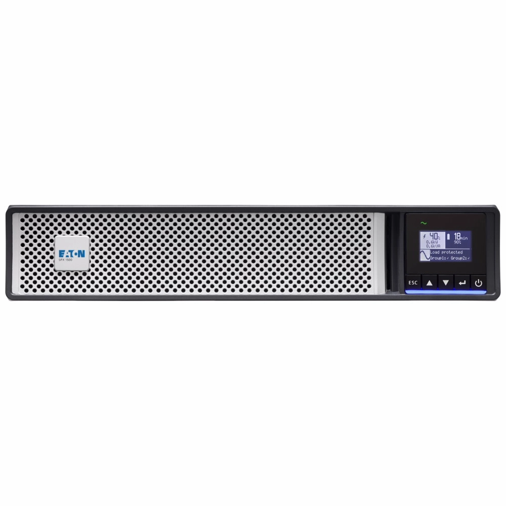 Eaton 5PX1500IRT2UG2 uninterruptible power supply (UPS)