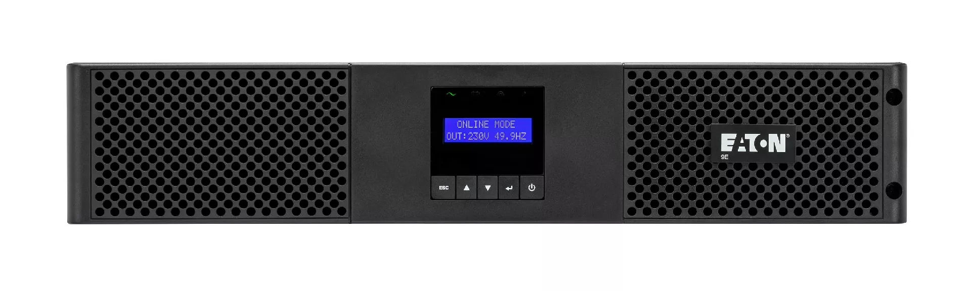 Eaton 9E1000IR uninterruptible power supply (UPS)