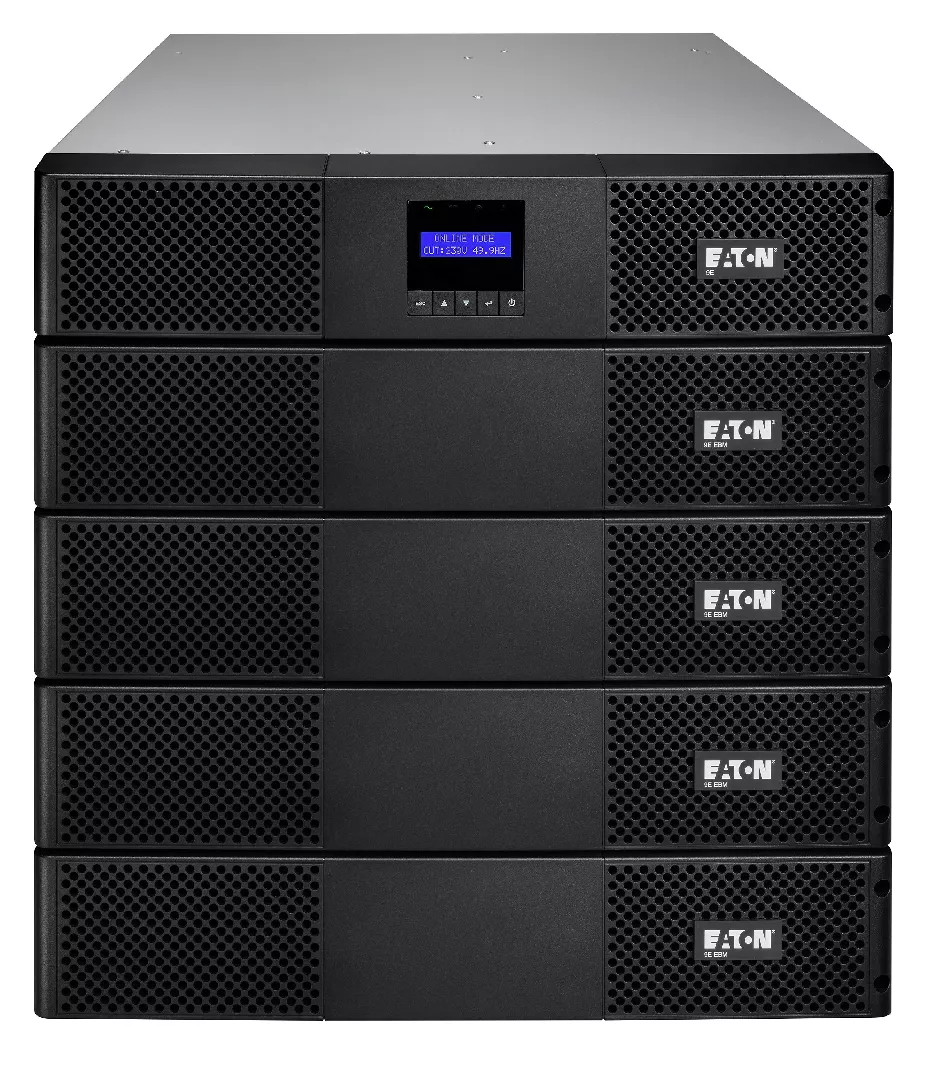 Eaton 9E2000IR uninterruptible power supply (UPS)