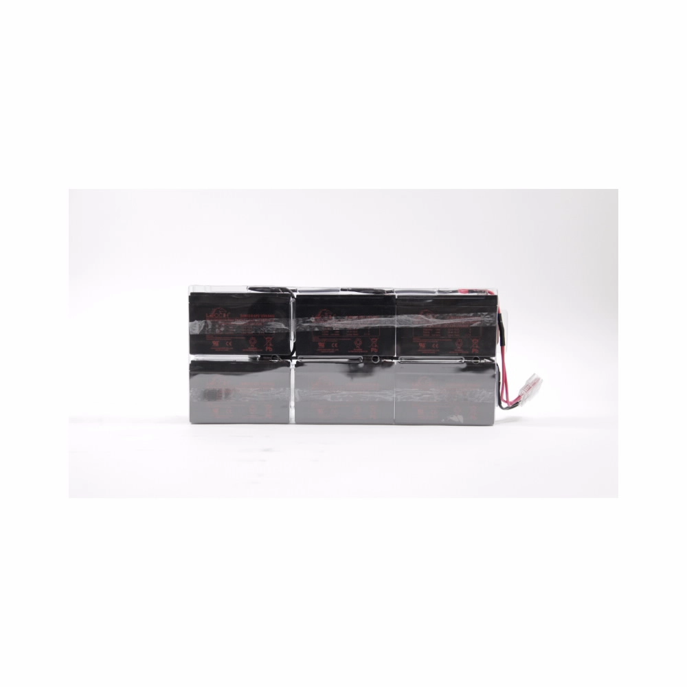 Eaton EBP-1617I UPS battery Sealed Lead