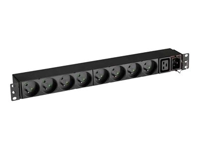 Eaton FlexPDU 8 FR power distribution