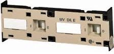 Eaton Mechanical interlock for MVDILE reversing