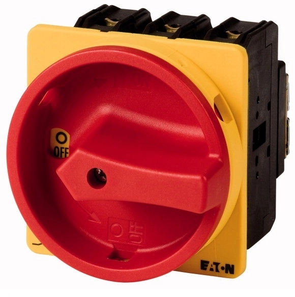 Eaton Cam switch P3-63/EA/SVB/HI11 0-1 3P