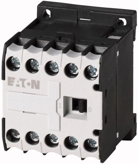 Eaton Auxiliary contactor 3A 3Z 1R