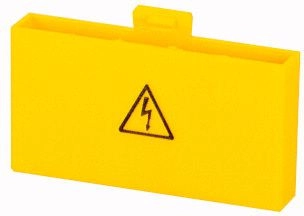 Eaton 3P 63A spade busbar H-B3-PKZ0